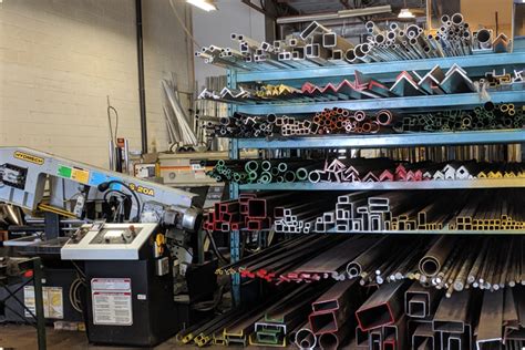 metal fabrication barrie ontario|A to Z Metals, Barrie .